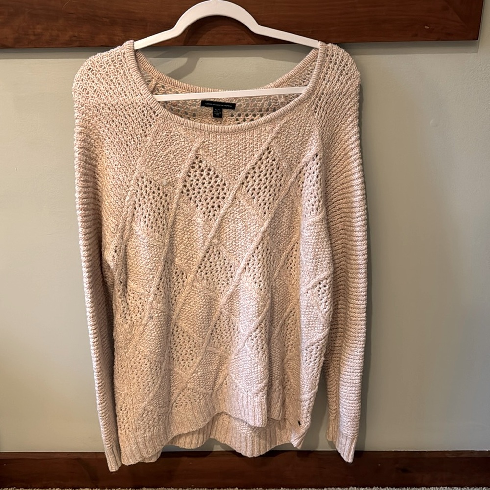 American Eagle Sweater